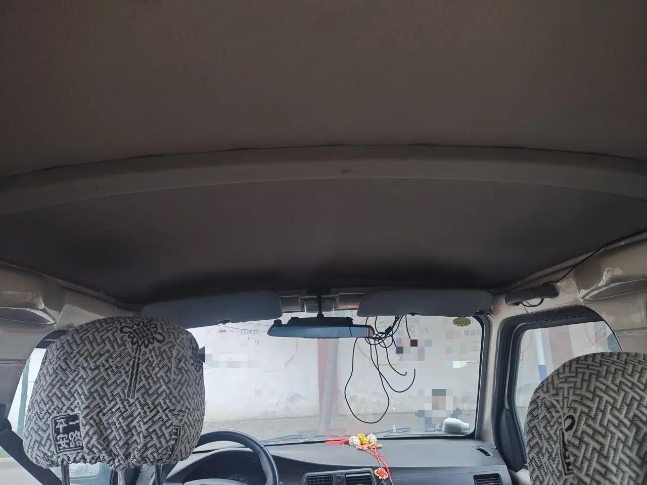 Wuling Rongguang — миниатюра 18