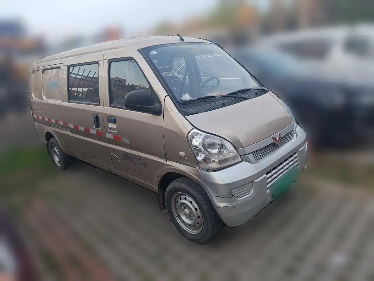 Wuling Rongguang — миниатюра 3