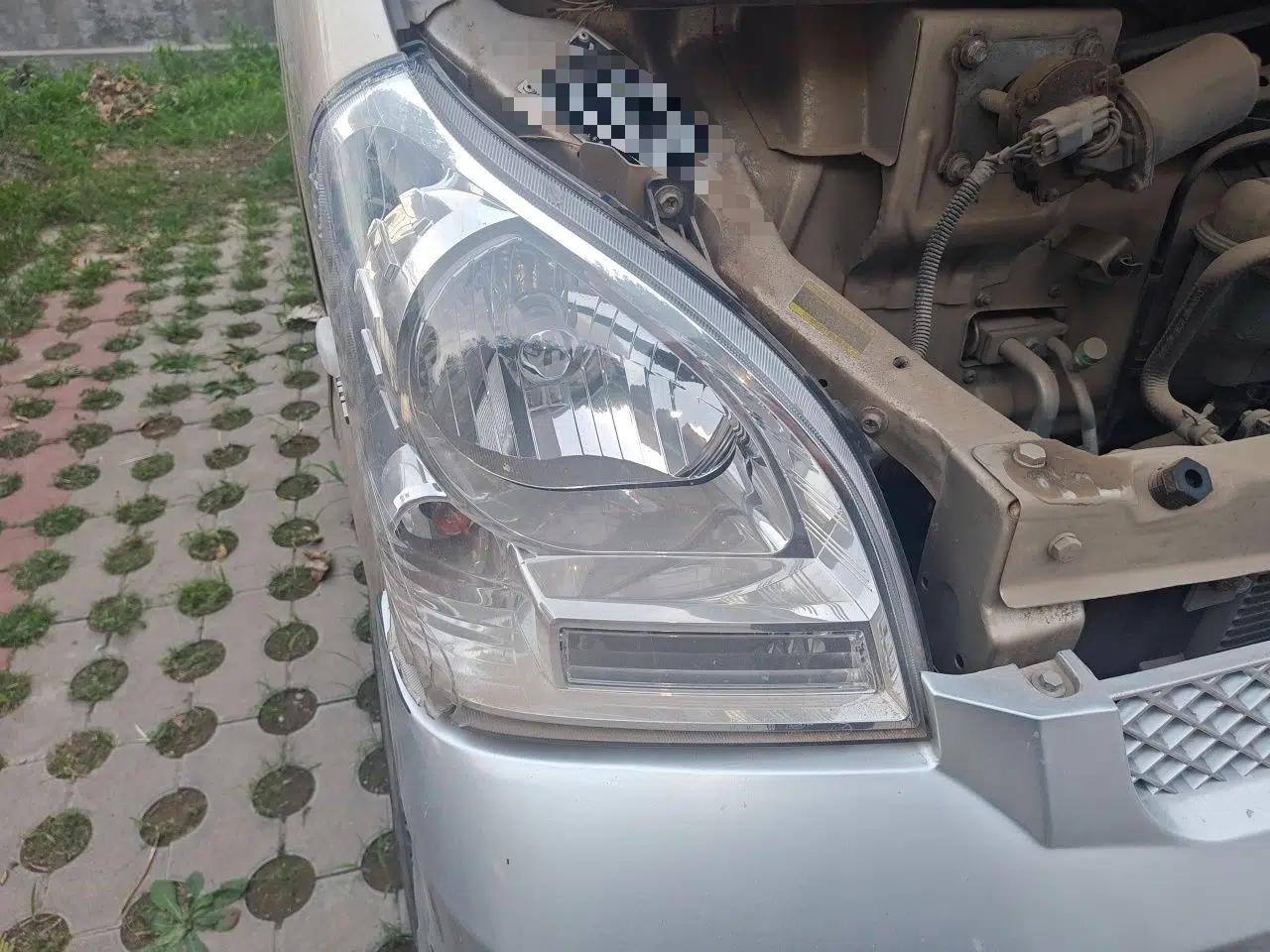 Wuling Rongguang — миниатюра 7