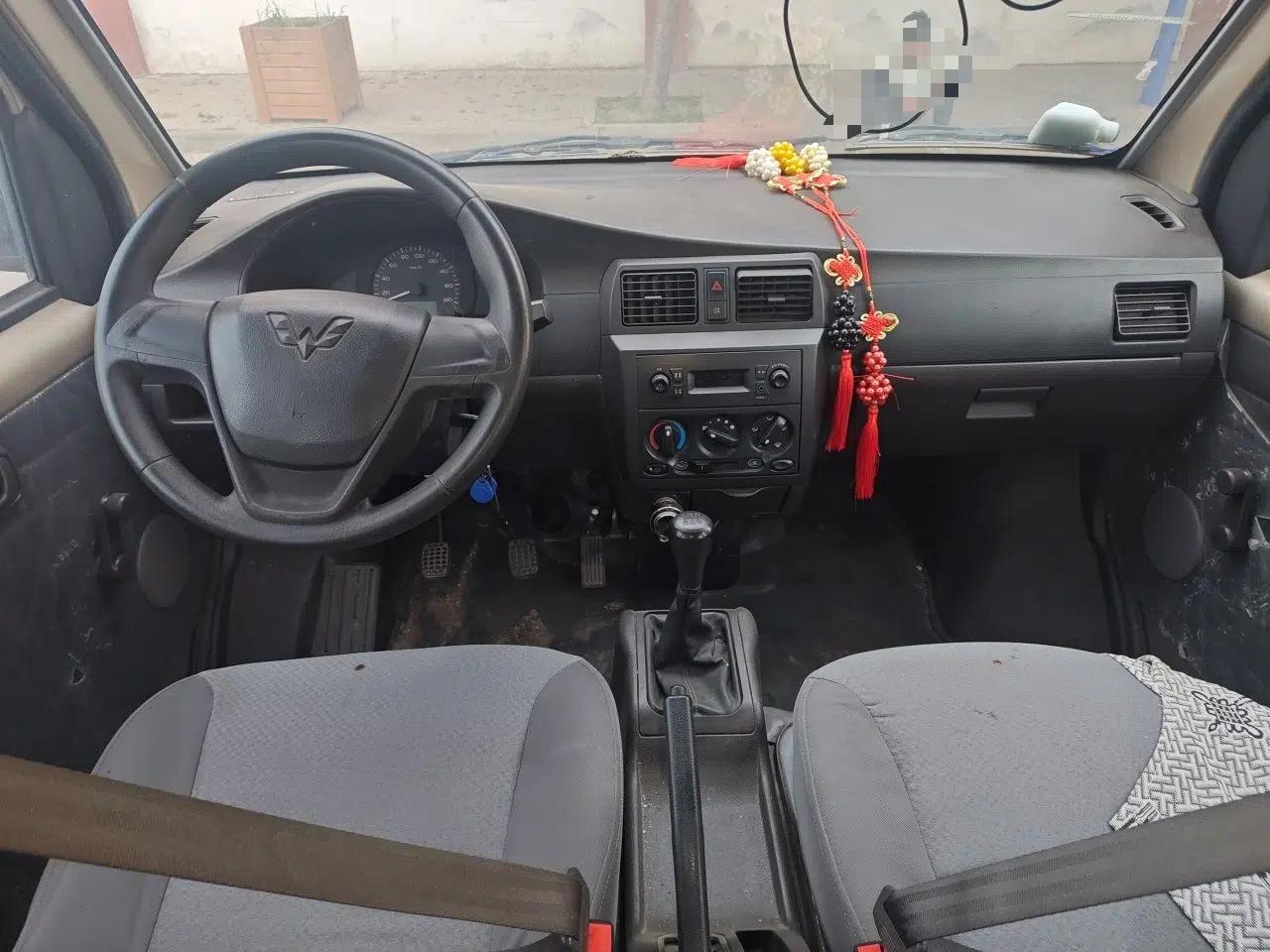 Wuling Rongguang — миниатюра 9