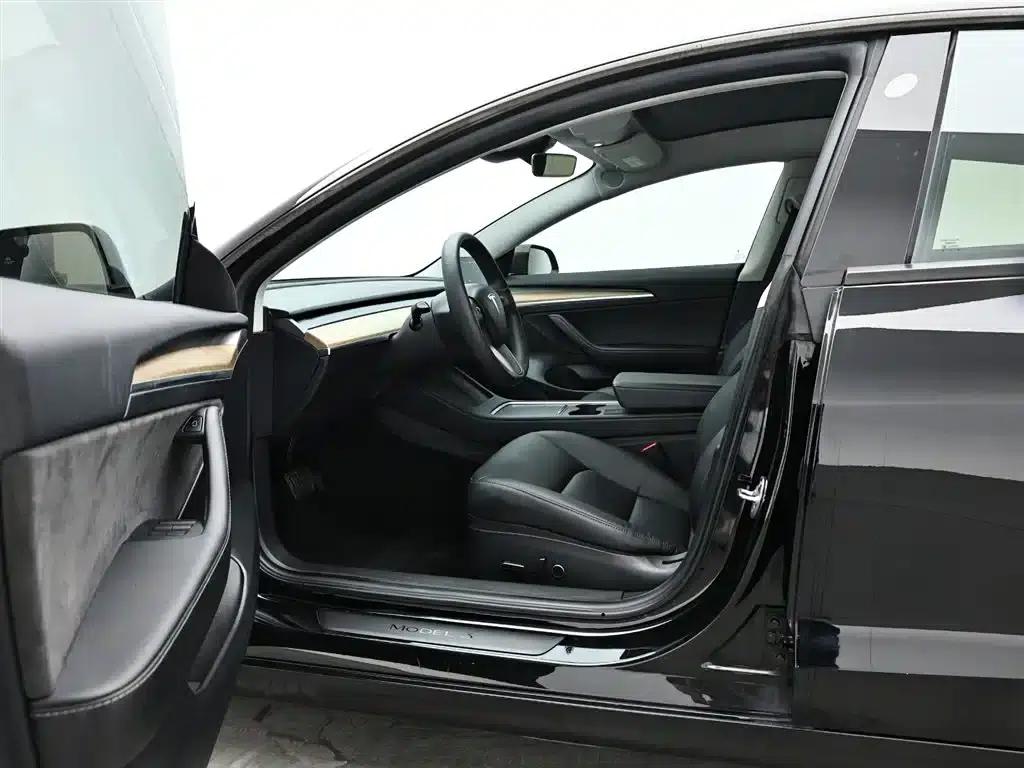 Model 3 2021 Standard Range Rear-Wheel Drive Upgrade — миниатюра 12