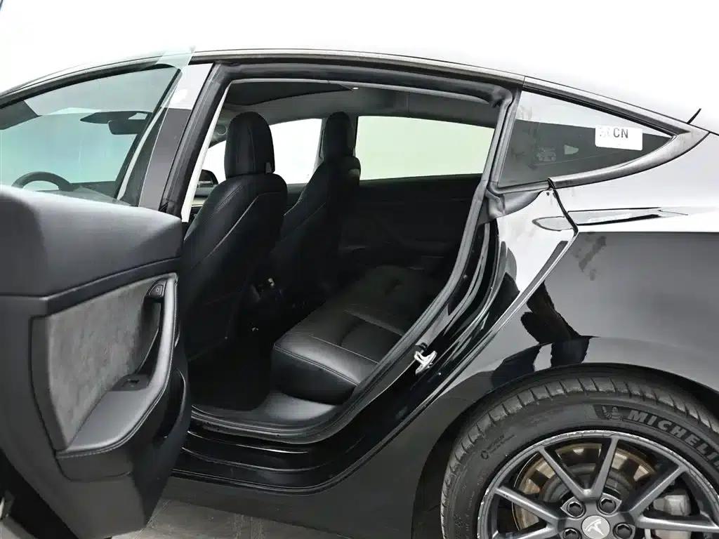 Model 3 2021 Standard Range Rear-Wheel Drive Upgrade — миниатюра 14