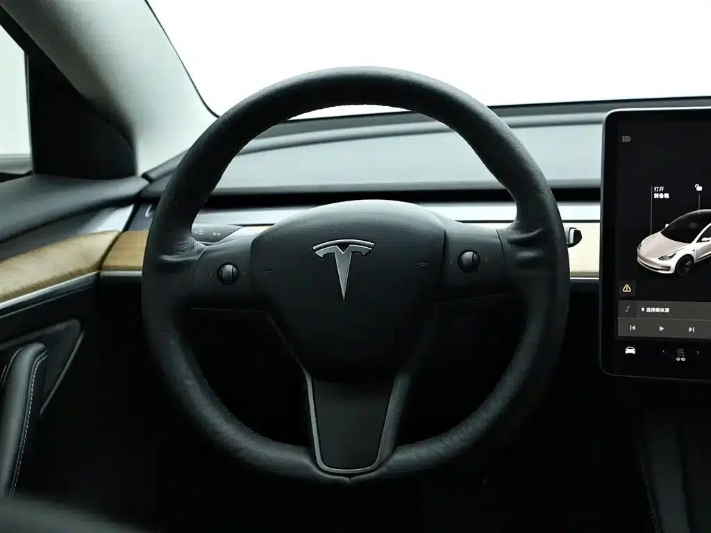 Model 3 2021 Standard Range Rear-Wheel Drive Upgrade — миниатюра 16