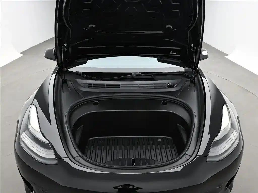 Model 3 2021 Standard Range Rear-Wheel Drive Upgrade — миниатюра 17