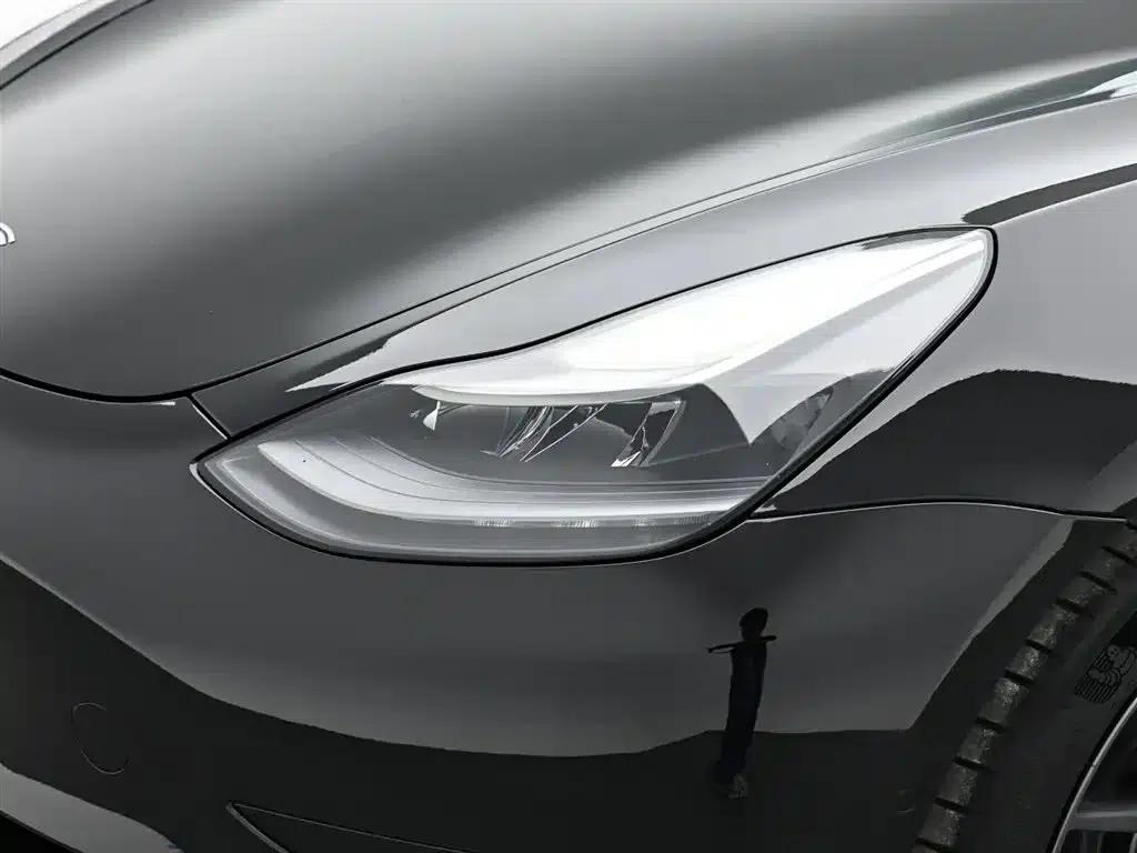 Model 3 2021 Standard Range Rear-Wheel Drive Upgrade — миниатюра 18