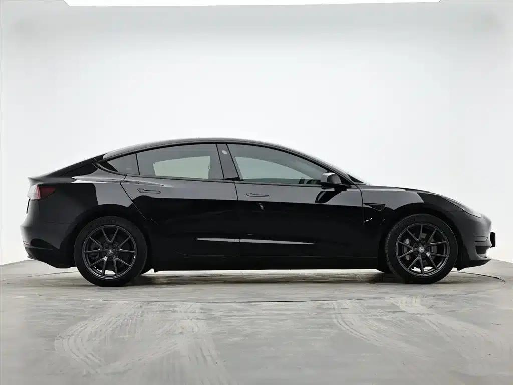 Model 3 2021 Standard Range Rear-Wheel Drive Upgrade — миниатюра 5