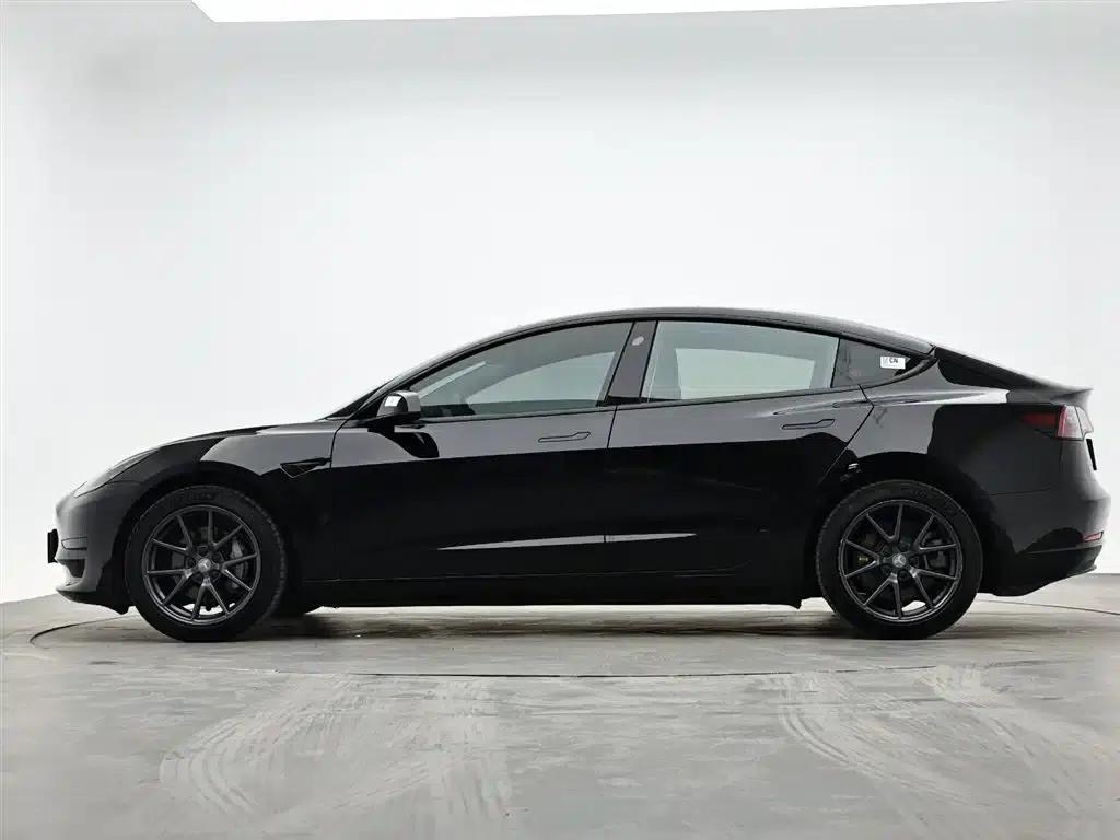 Model 3 2021 Standard Range Rear-Wheel Drive Upgrade — миниатюра 6