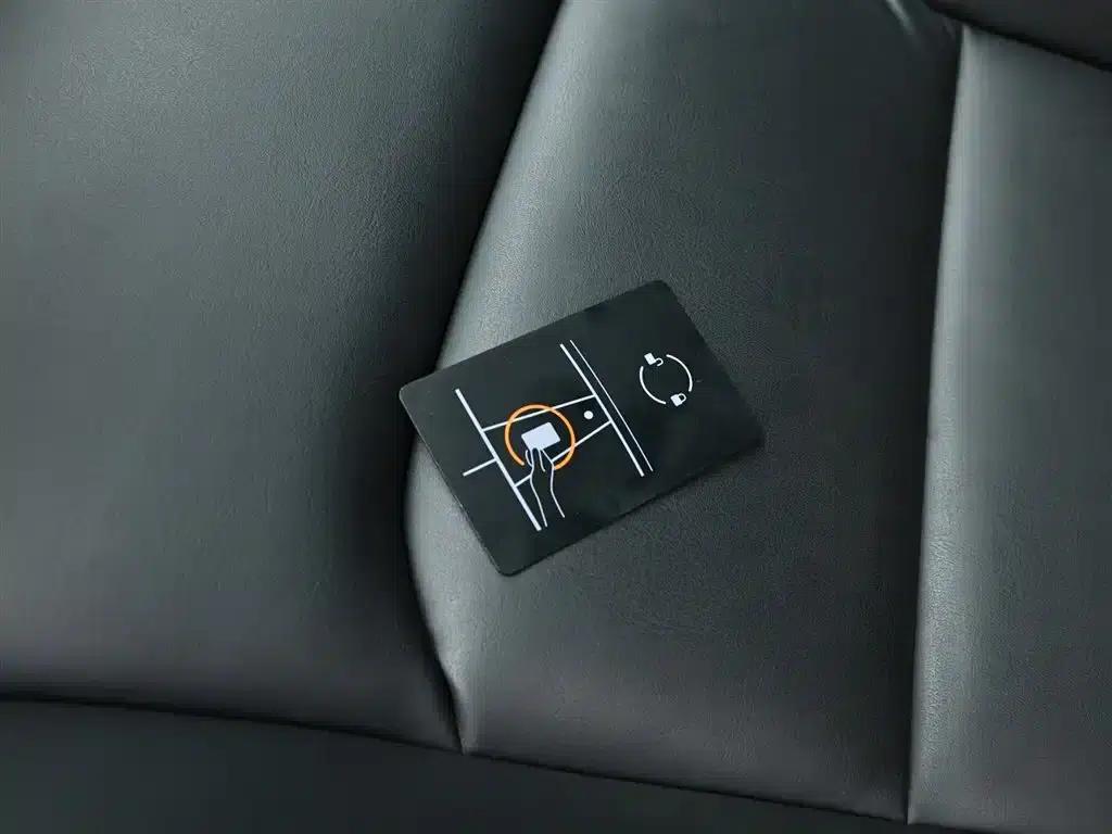 Model 3 2021 Standard Range Rear-Wheel Drive Upgrade — миниатюра 8