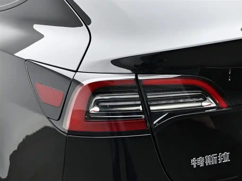 Model 3 2021 Standard Range Rear-Wheel Drive Upgrade — миниатюра 9