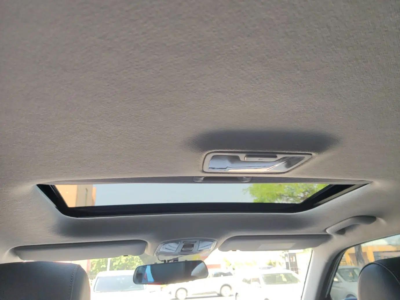 Hyundai ix35 2019 2.0L Automatic 2WD Zhiyong·Changxiang Edition China VI Standard — миниатюра 21