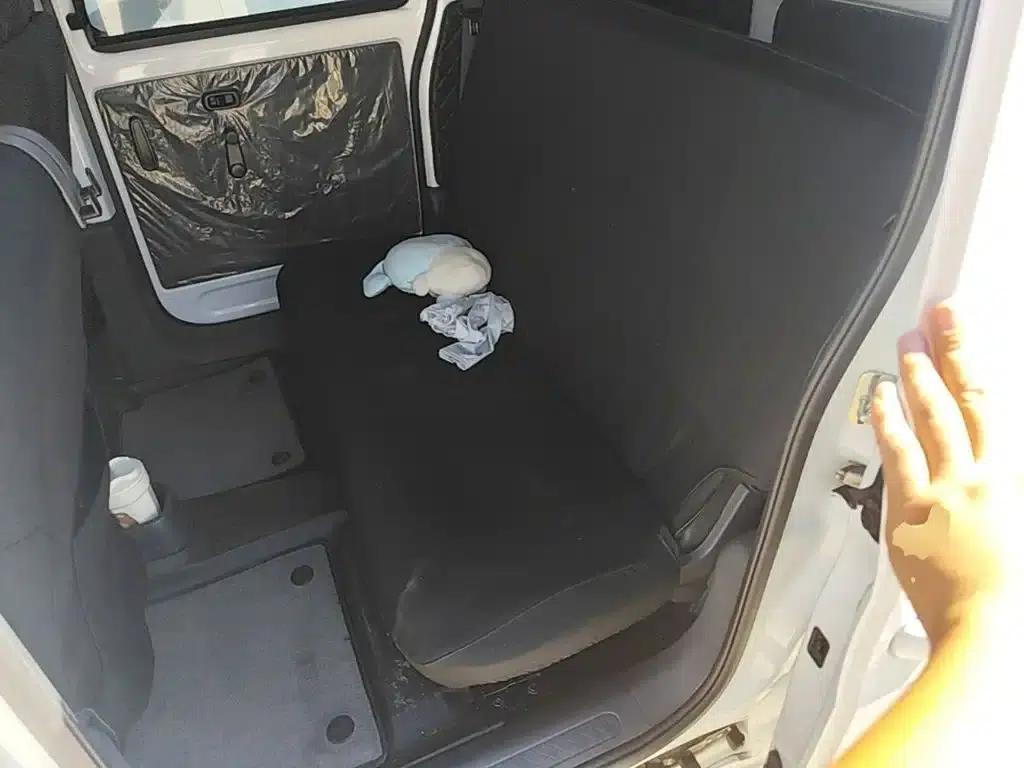 Wuling Sunshine New Energy 2025 Model, 201km/h Comfort Edition — миниатюра 17
