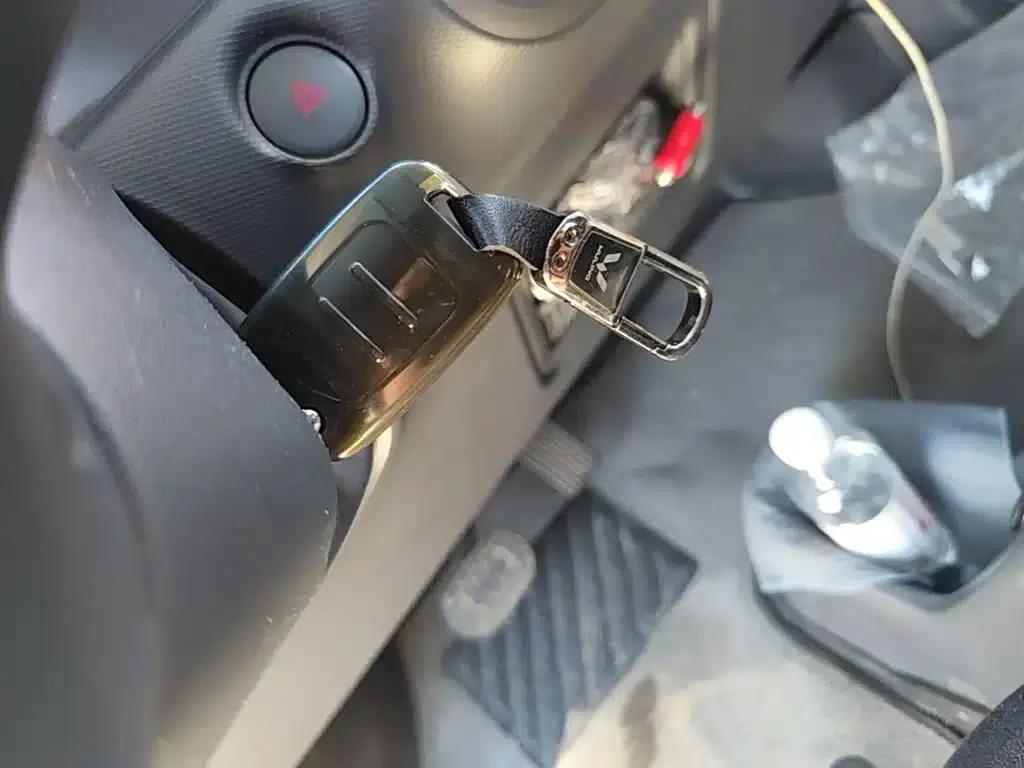 Wuling Sunshine New Energy 2025 Model, 201km/h Comfort Edition — миниатюра 9