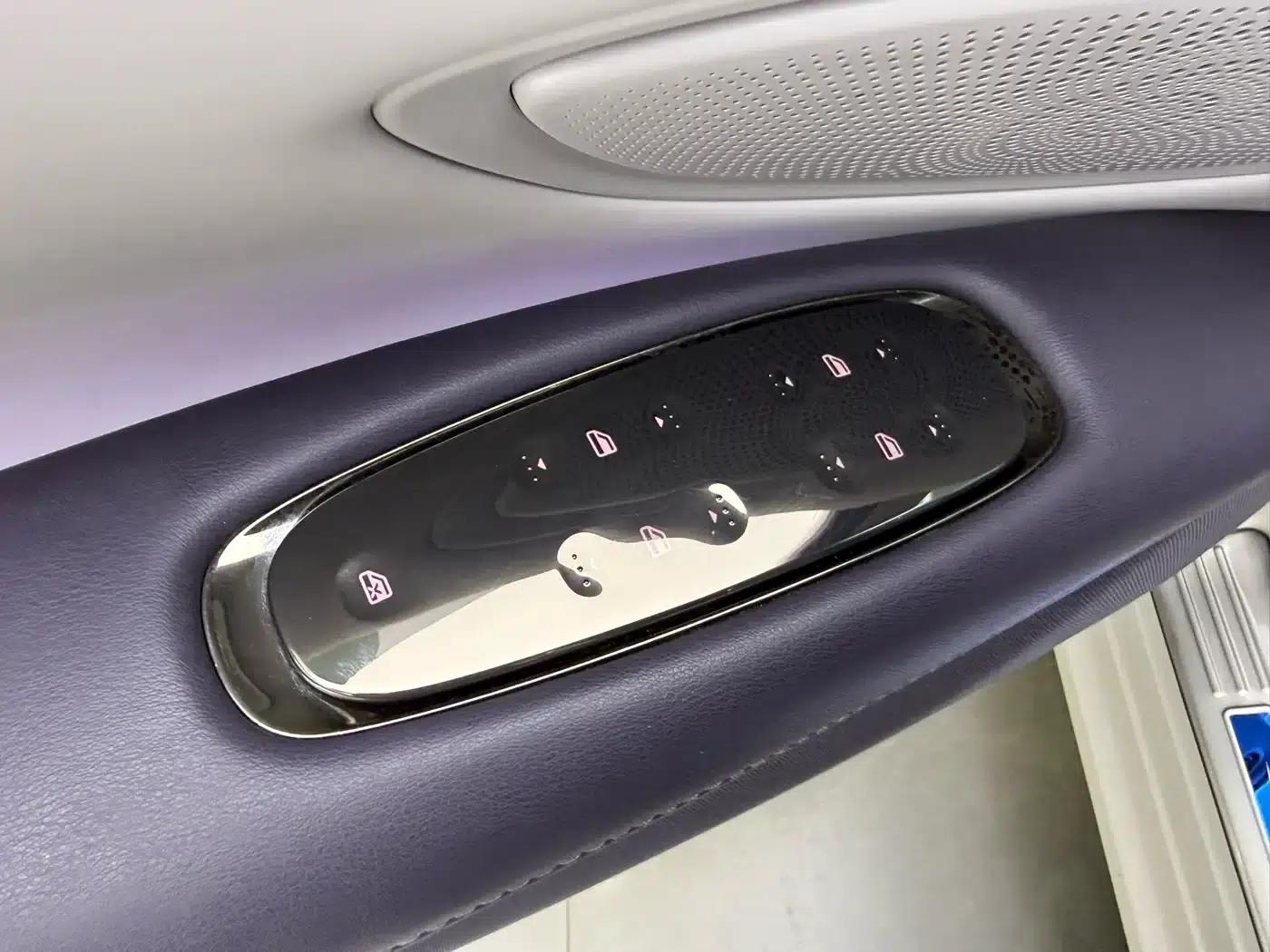 2023 Smart LS7 90kWh Elite Rear-Wheel Drive Edition — миниатюра 21