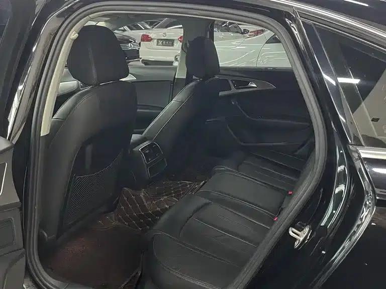 Audi A6L 2017 30 FSI Comfort — миниатюра 5
