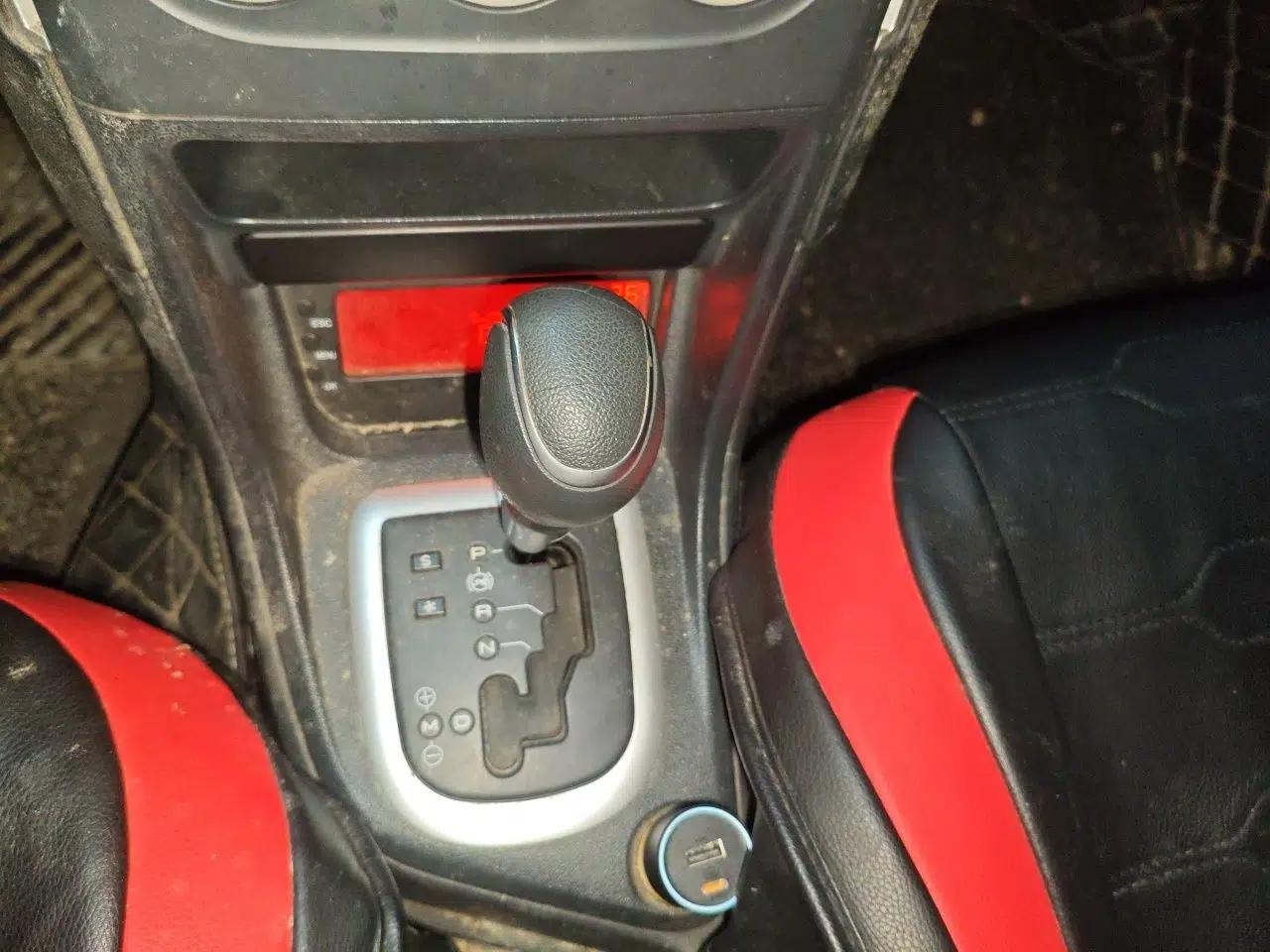 Peugeot 308 2013 1.6L Automatic YouShang Chen Kun Excellent Edition — миниатюра 14