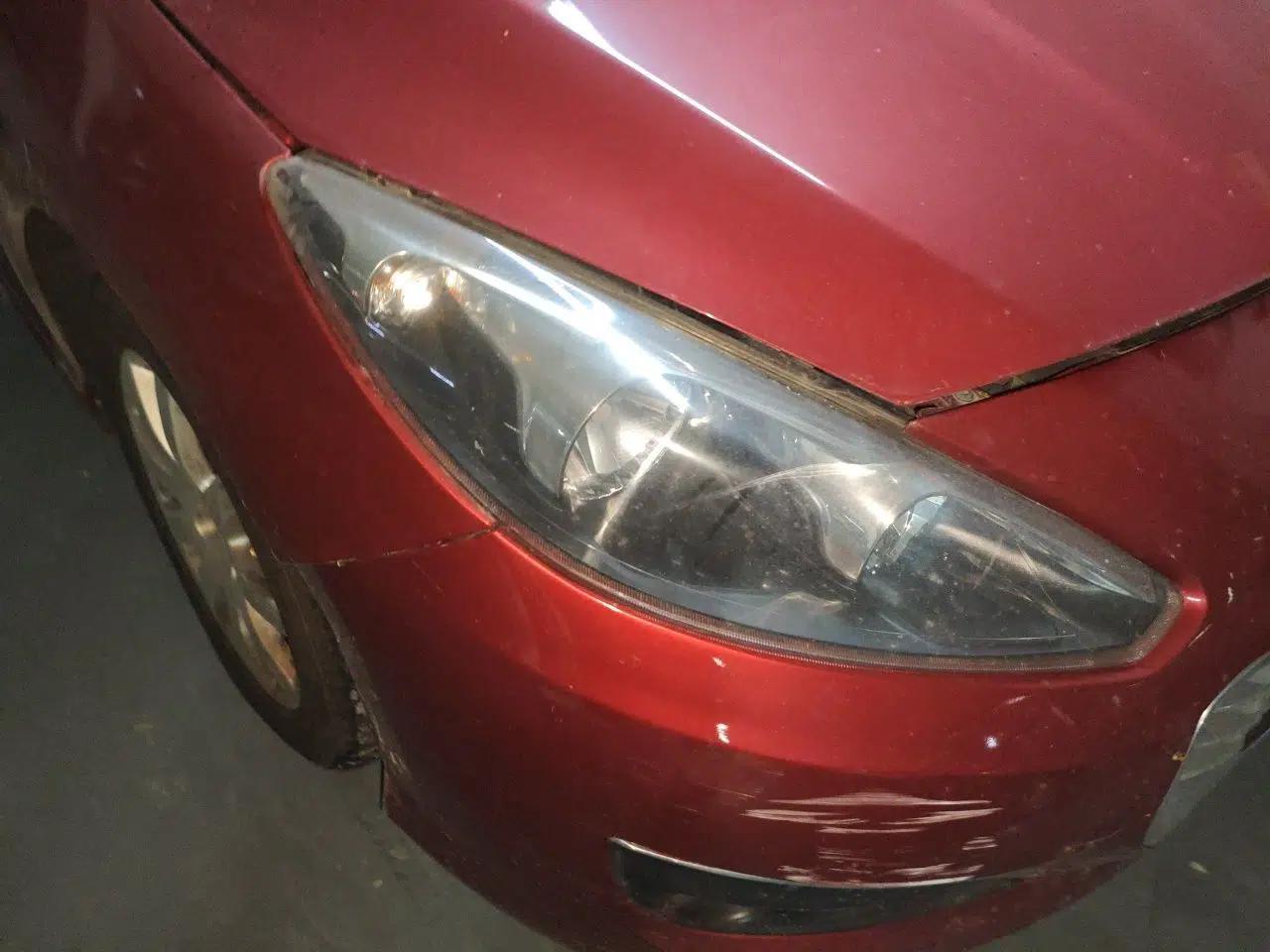 Peugeot 308 2013 1.6L Automatic YouShang Chen Kun Excellent Edition — миниатюра 7