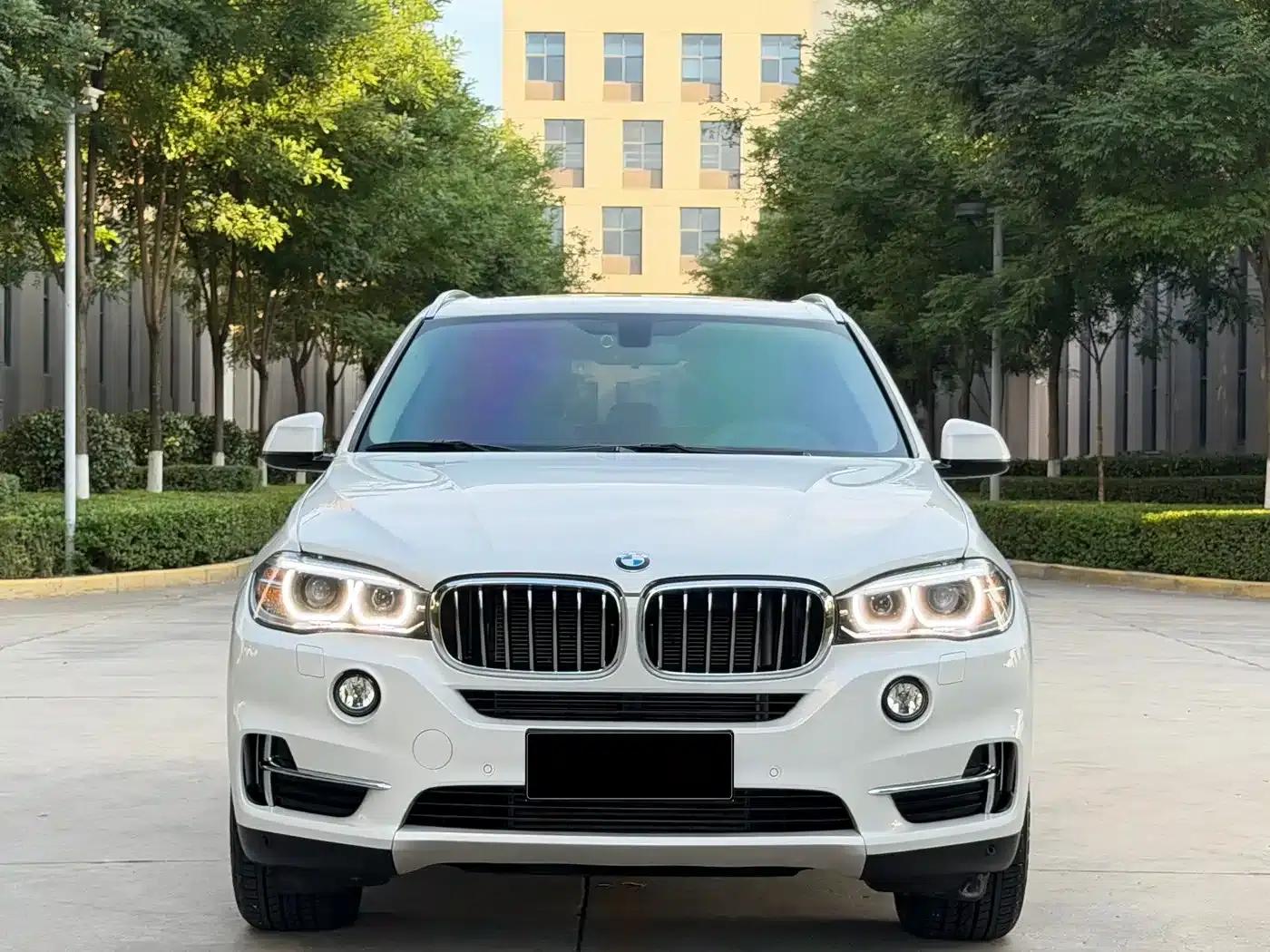 2018 BMW X5 xDrive28i (Imported) — миниатюра 3