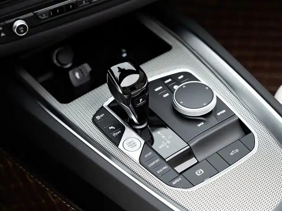 BMW Z4 2022 Facelift M40i M Sport Performance Edition — миниатюра 14