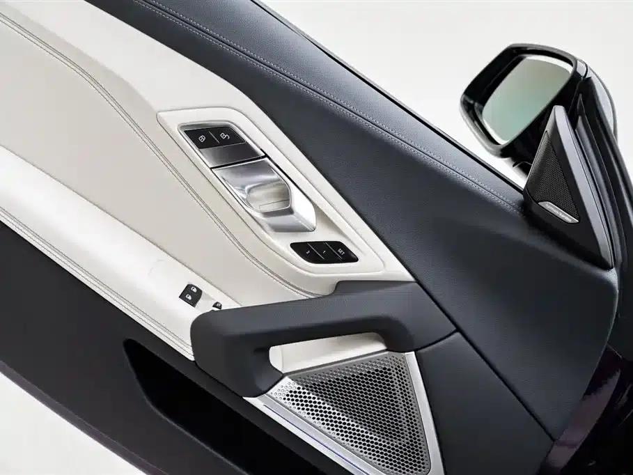 BMW Z4 2022 Facelift M40i M Sport Performance Edition — миниатюра 15
