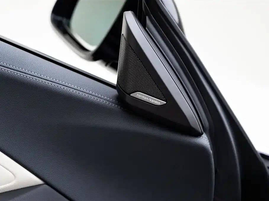 BMW Z4 2022 Facelift M40i M Sport Performance Edition — миниатюра 16