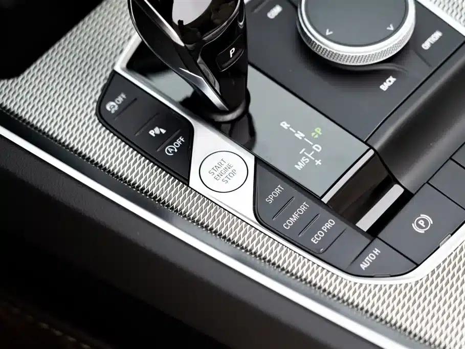 BMW Z4 2022 Facelift M40i M Sport Performance Edition — миниатюра 22