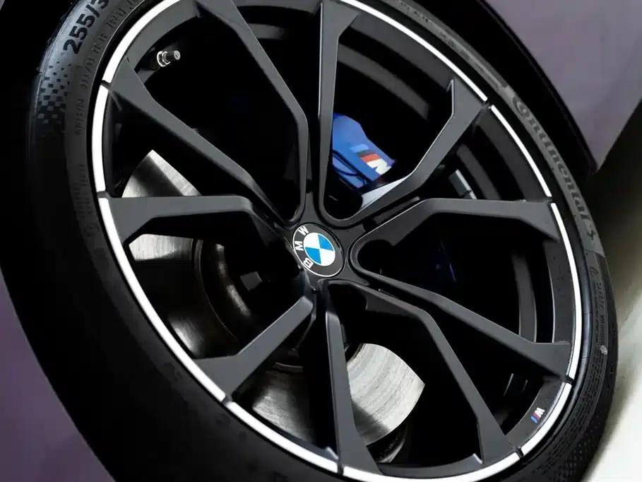 BMW Z4 2022 Facelift M40i M Sport Performance Edition — миниатюра 5