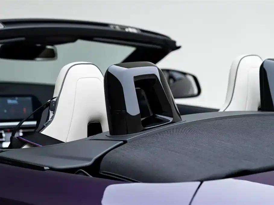 BMW Z4 2022 Facelift M40i M Sport Performance Edition — миниатюра 7