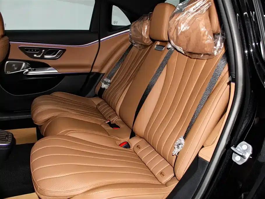 2026 Mercedes-Benz E-Class E 300 L Luxury — миниатюра 20