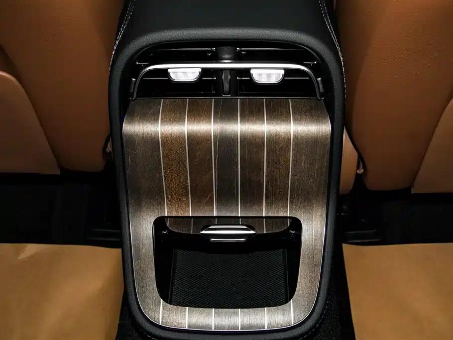 2026 Mercedes-Benz E-Class E 300 L Luxury — миниатюра 22