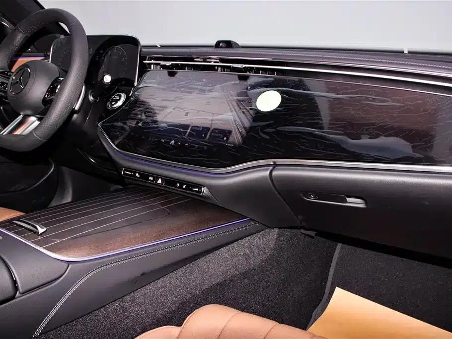 2026 Mercedes-Benz E-Class E 300 L Luxury — миниатюра 23
