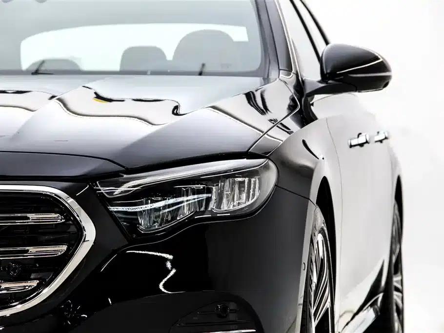 2026 Mercedes-Benz E-Class E 300 L Luxury — миниатюра 9
