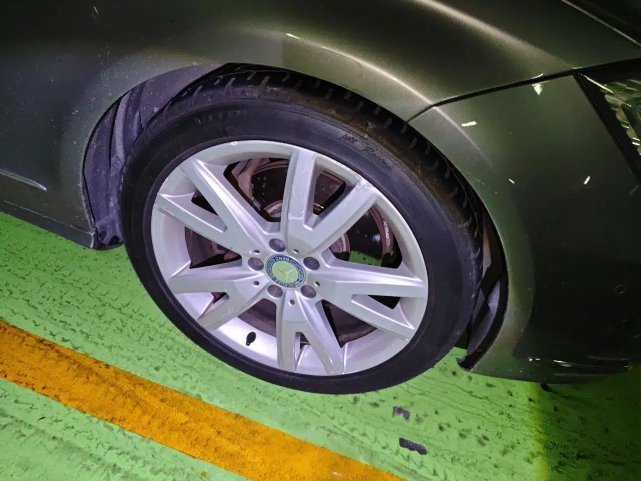 Mercedes-Benz CLS 2012 CLS 300 CGI — миниатюра 8