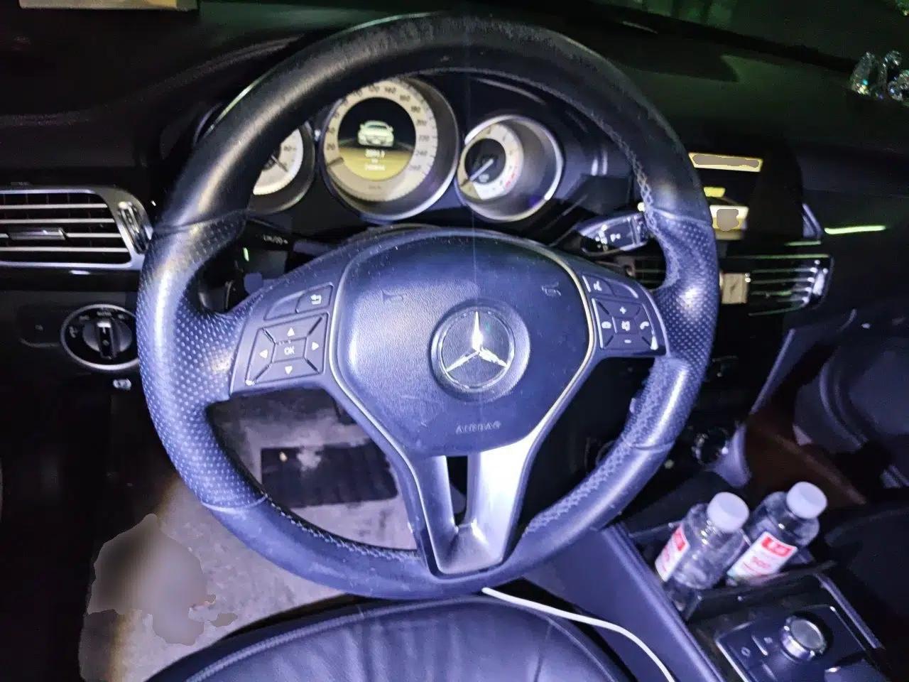 Mercedes-Benz CLS 2012 CLS 300 CGI — миниатюра 10