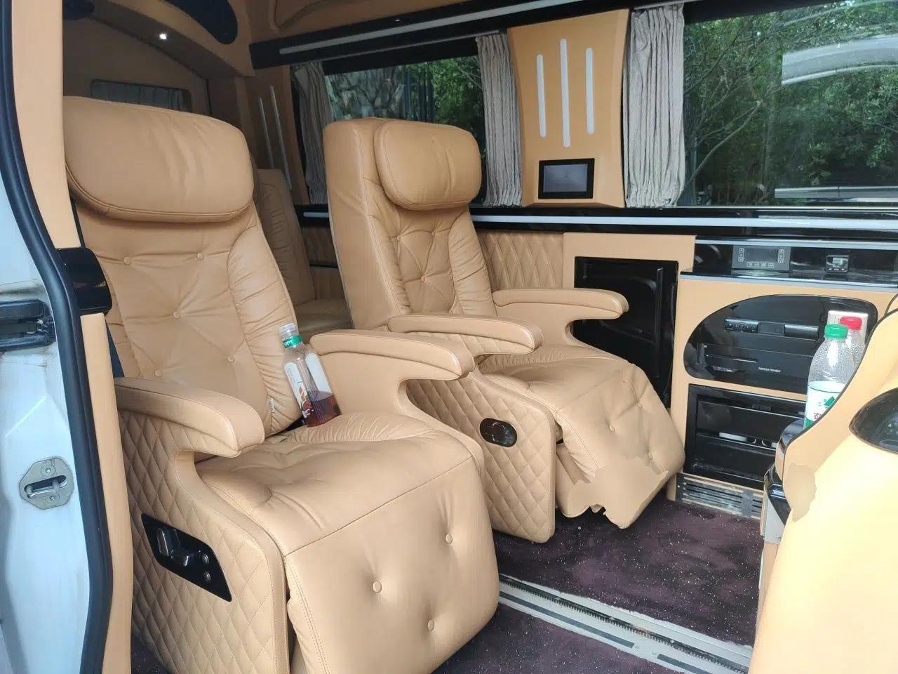Mercedes-Benz Sprinter — миниатюра 17