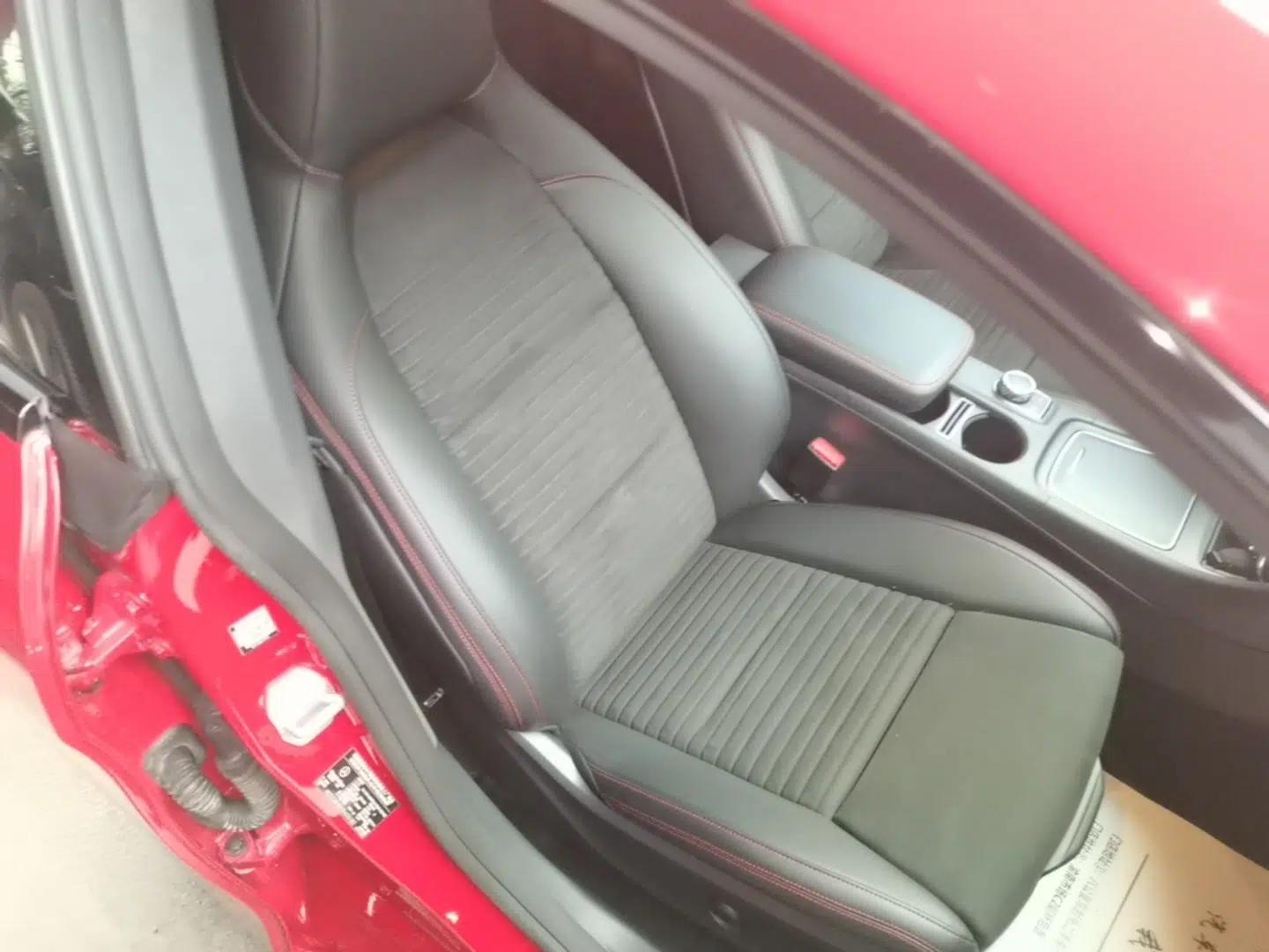Mercedes-Benz CLA 2017 CLA 220 4MATIC — миниатюра 19