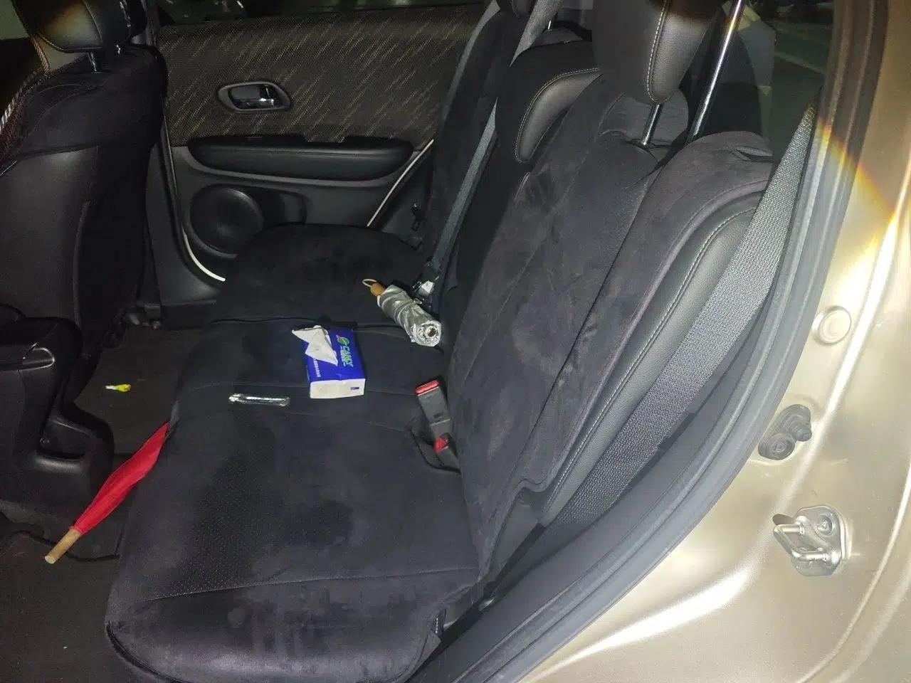 Honda XR-V 2017 1.8L EXi CVT Comfort Version — миниатюра 17
