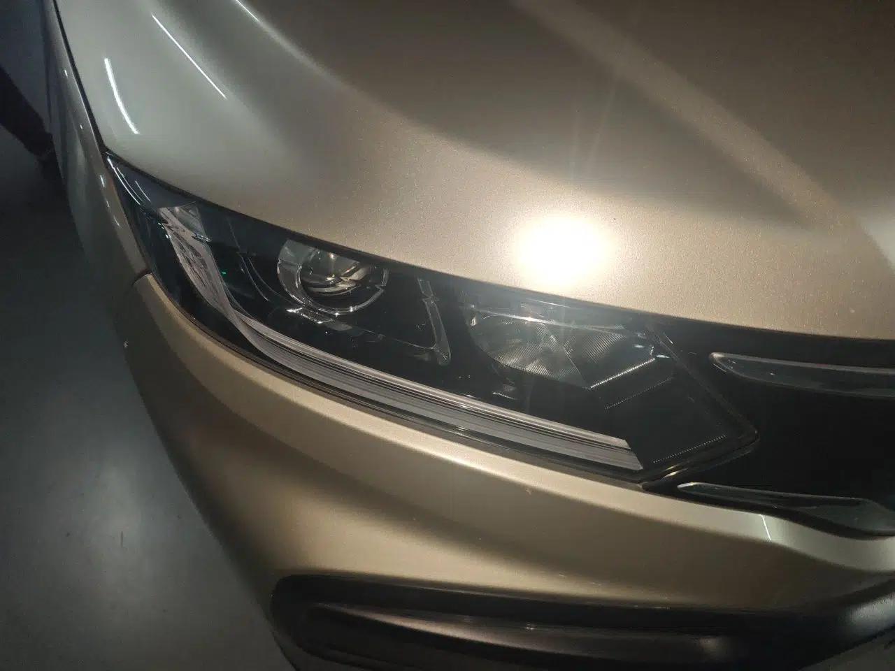 Honda XR-V 2017 1.8L EXi CVT Comfort Version — миниатюра 7