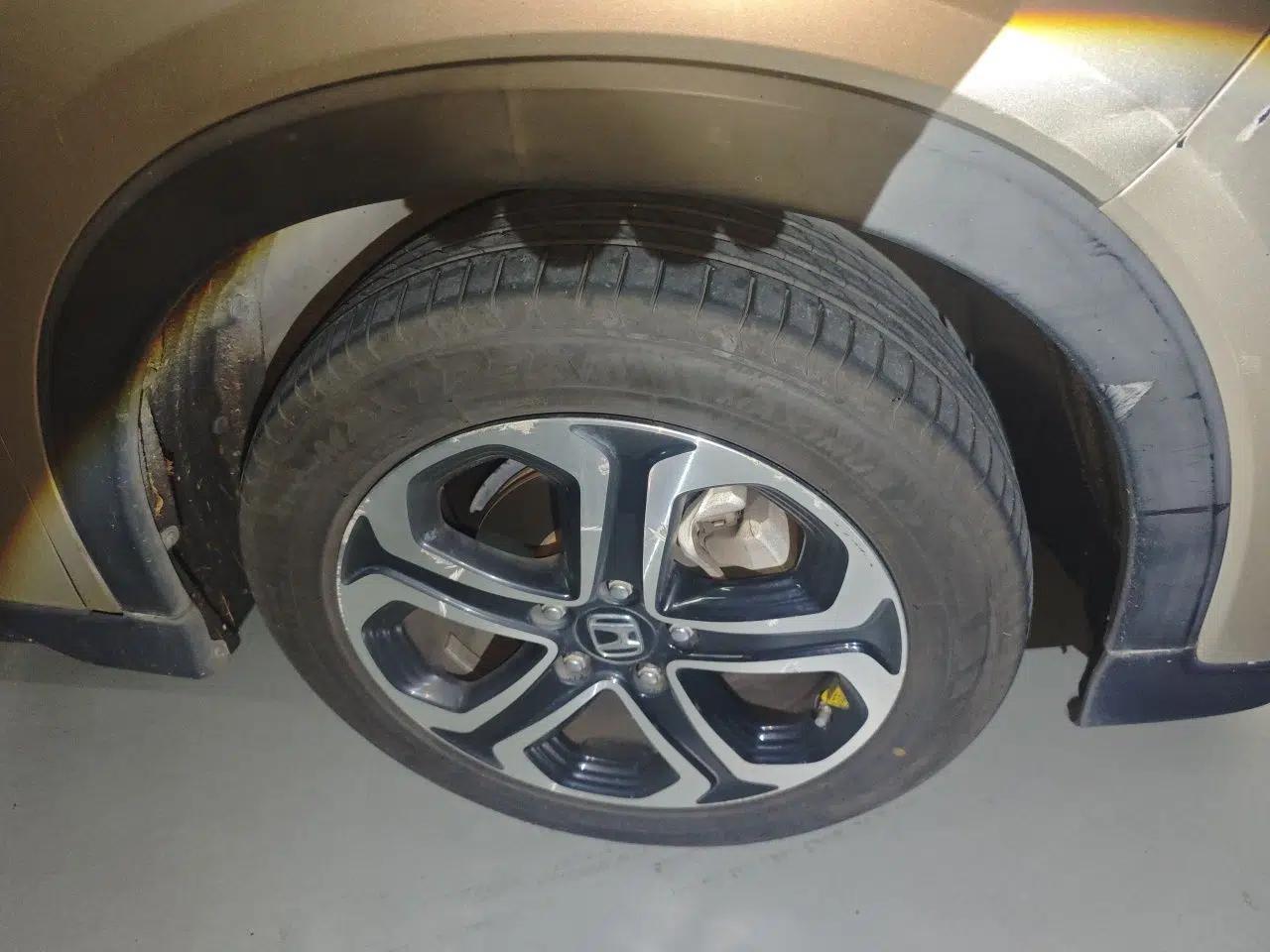 Honda XR-V 2017 1.8L EXi CVT Comfort Version — миниатюра 8