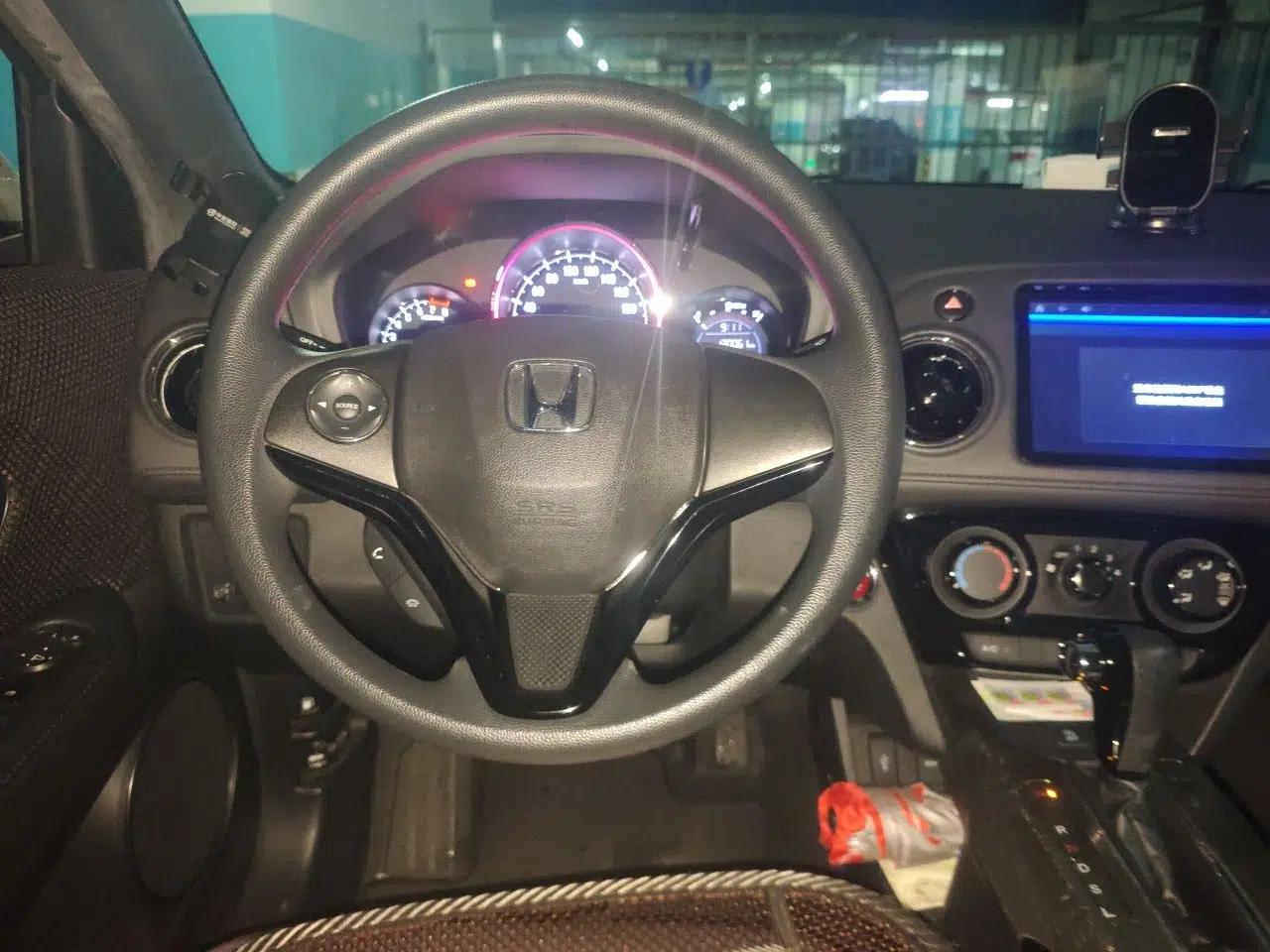 Honda XR-V 2017 1.8L EXi CVT Comfort Version — миниатюра 10