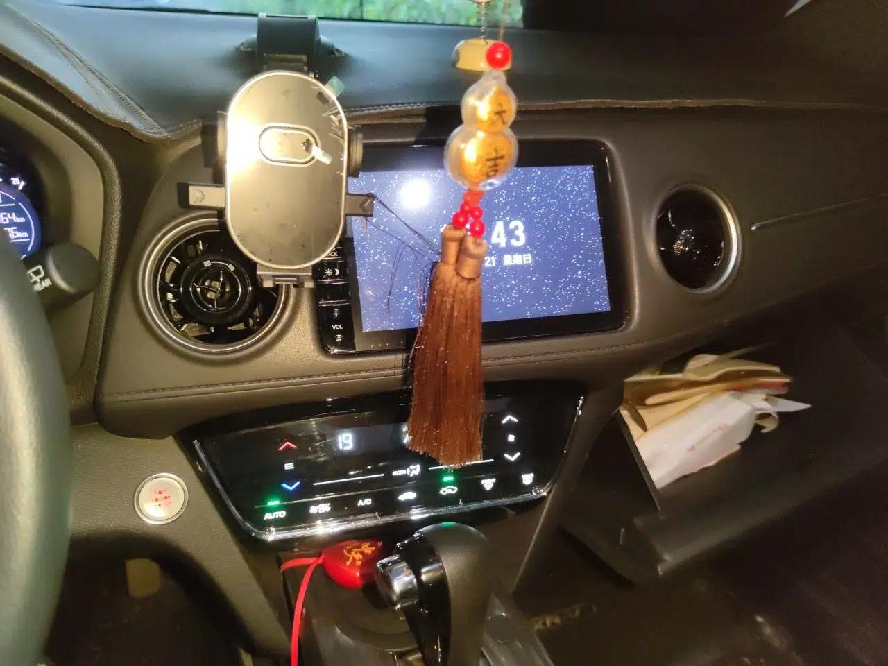 Honda XR-V 2021 220TURBO CVT Comfort Version — миниатюра 13