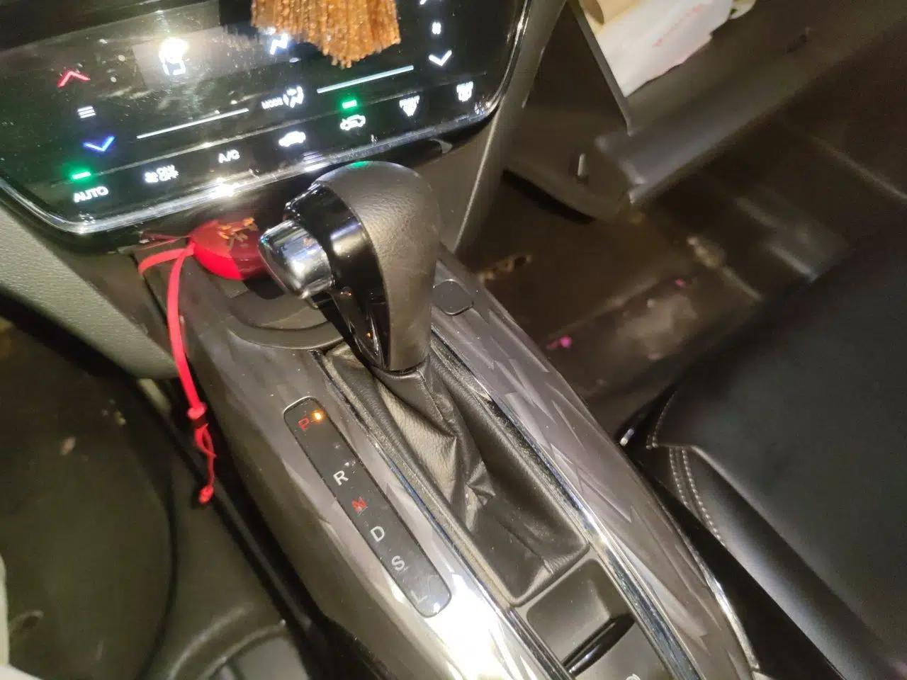 Honda XR-V 2021 220TURBO CVT Comfort Version — миниатюра 14