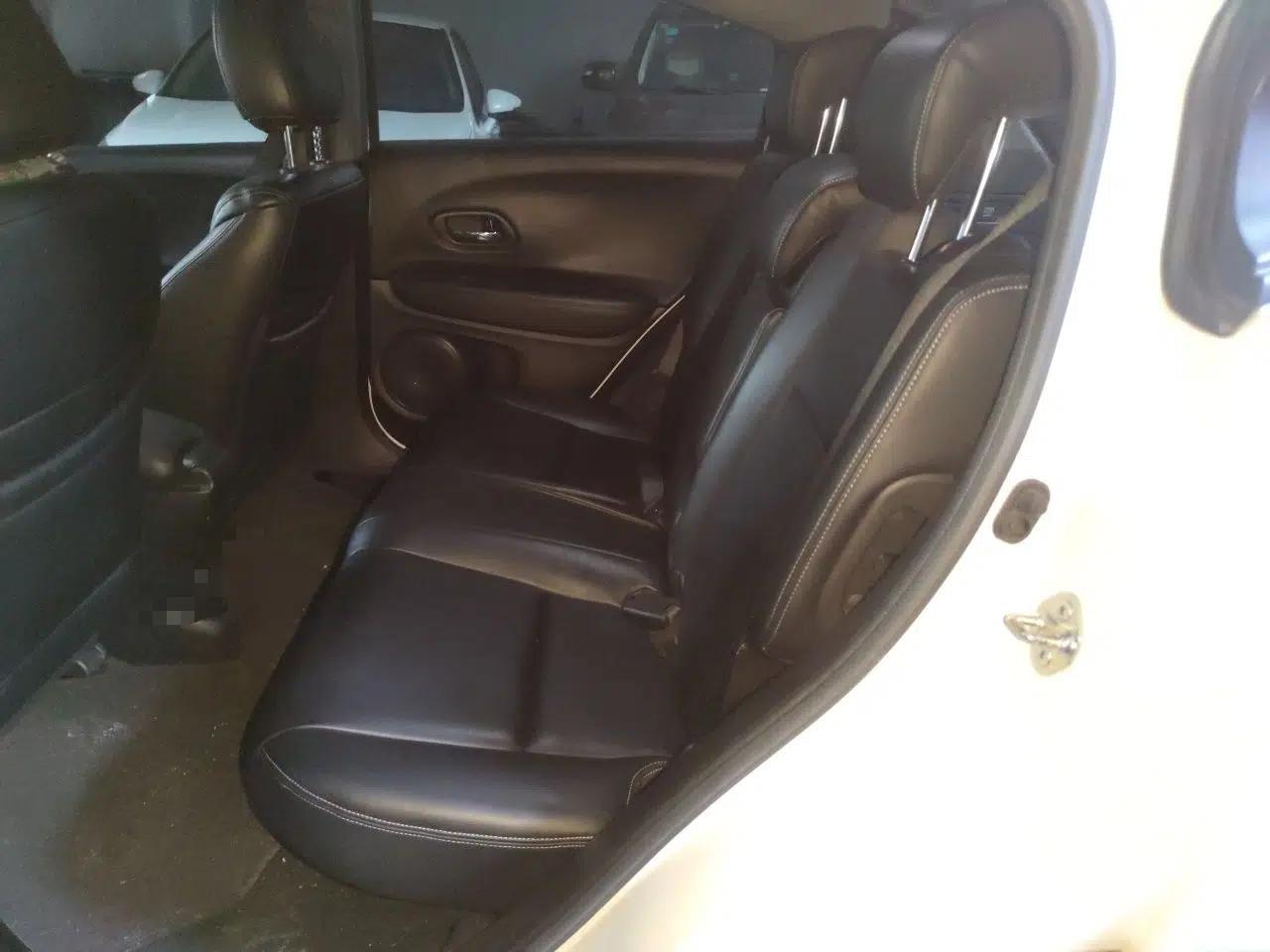 Honda XR-V 2021 220TURBO CVT Comfort Version — миниатюра 17