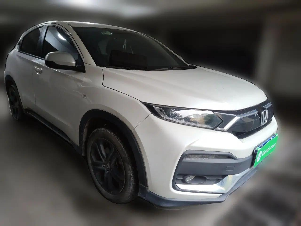 Honda XR-V 2021 220TURBO CVT Comfort Version — миниатюра 3
