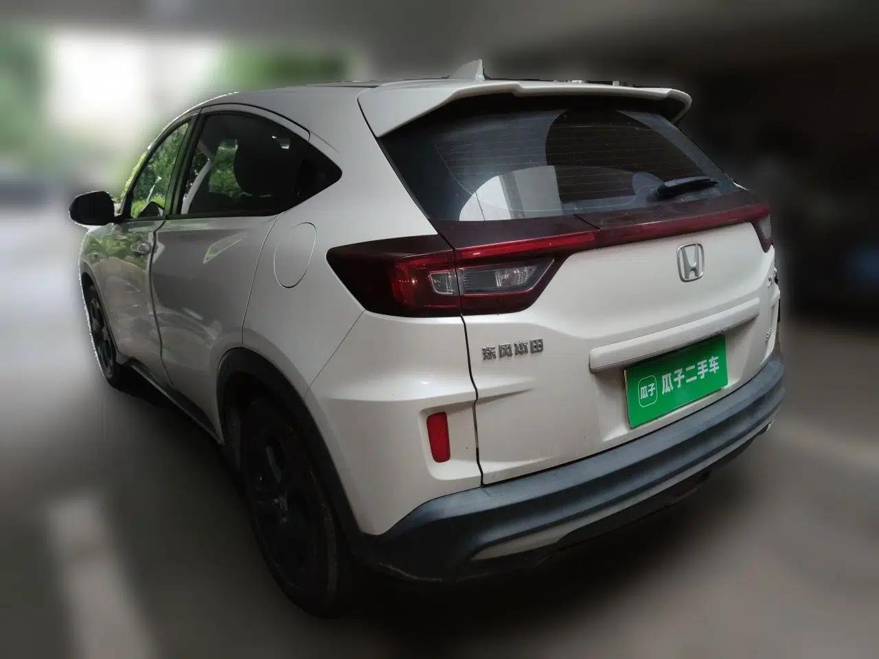 Honda XR-V 2021 220TURBO CVT Comfort Version — миниатюра 4