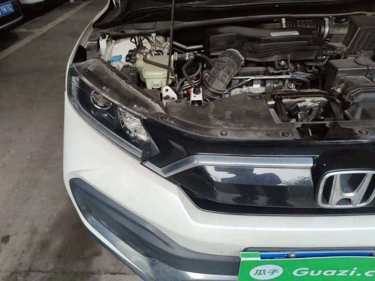 Honda XR-V 2021 220TURBO CVT Comfort Version — миниатюра 7