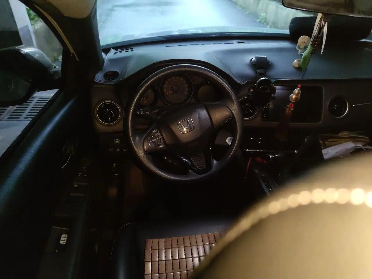 Honda XR-V 2021 220TURBO CVT Comfort Version — миниатюра 10