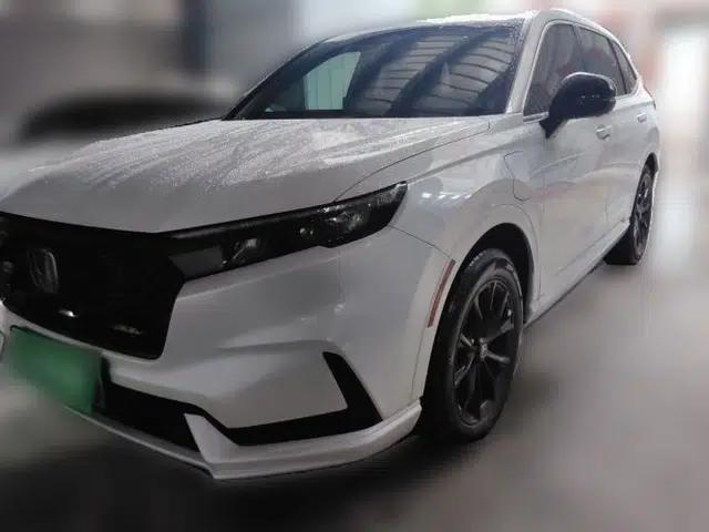 Honda CR-V New Energy 2023 2.0L ePHEV Luxury Edition