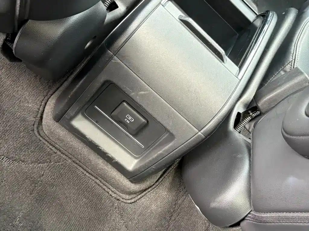 Elysion 2022 2.0L e:HEV Luxury Edition — миниатюра 11