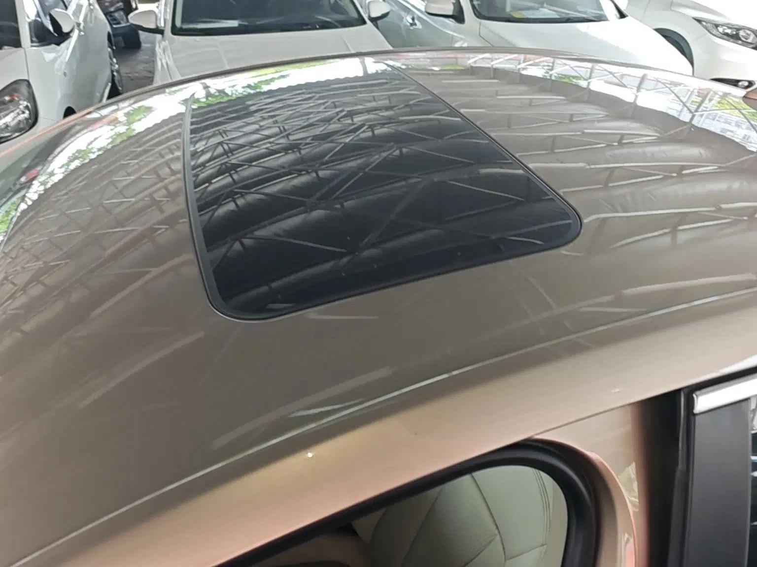Buick Verano 2017 Sedan 15S Automatic Entry Model — миниатюра 7