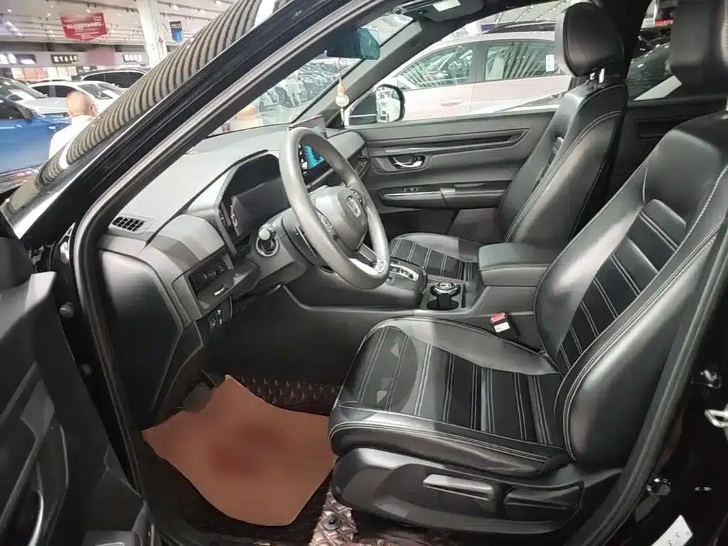 Honda CR-V PHEV 2023 2.0L e:PHEV Leading Edition — миниатюра 15